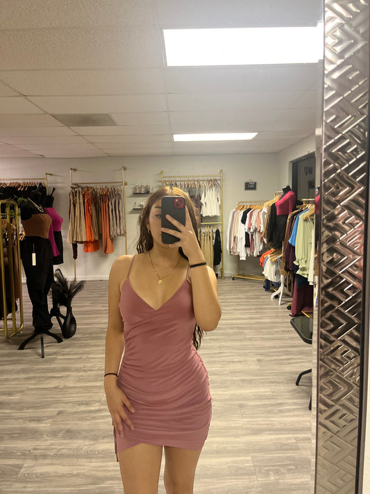 Ashley Dress