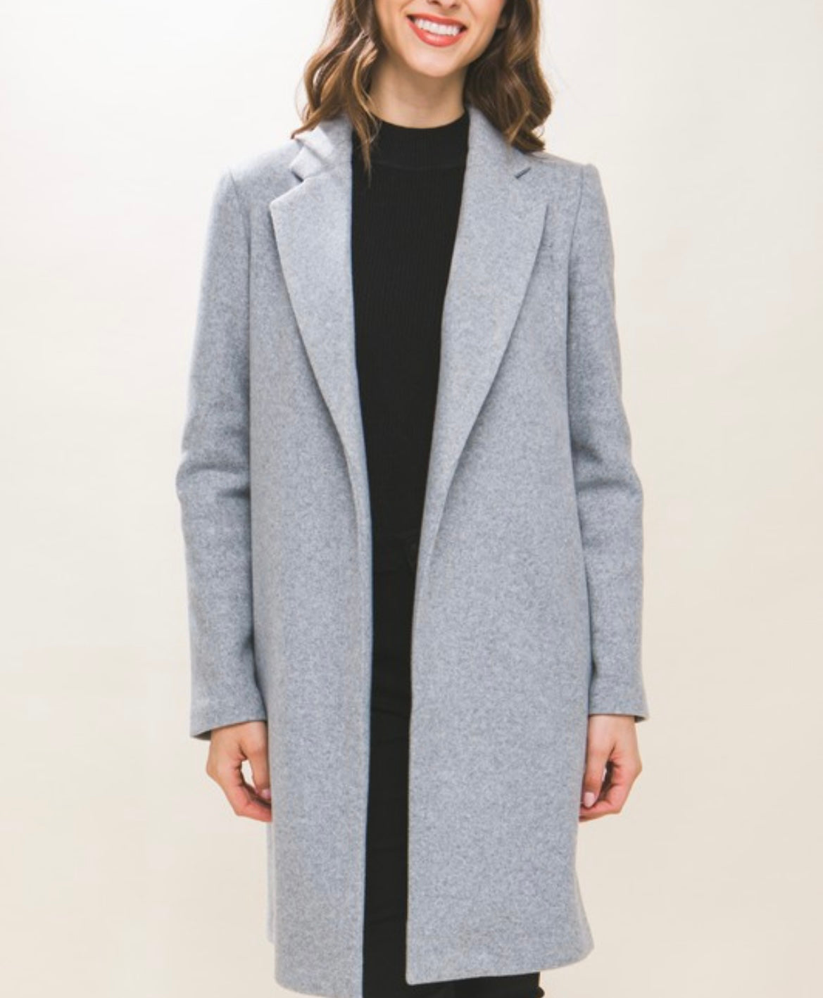 Evelyn Coat