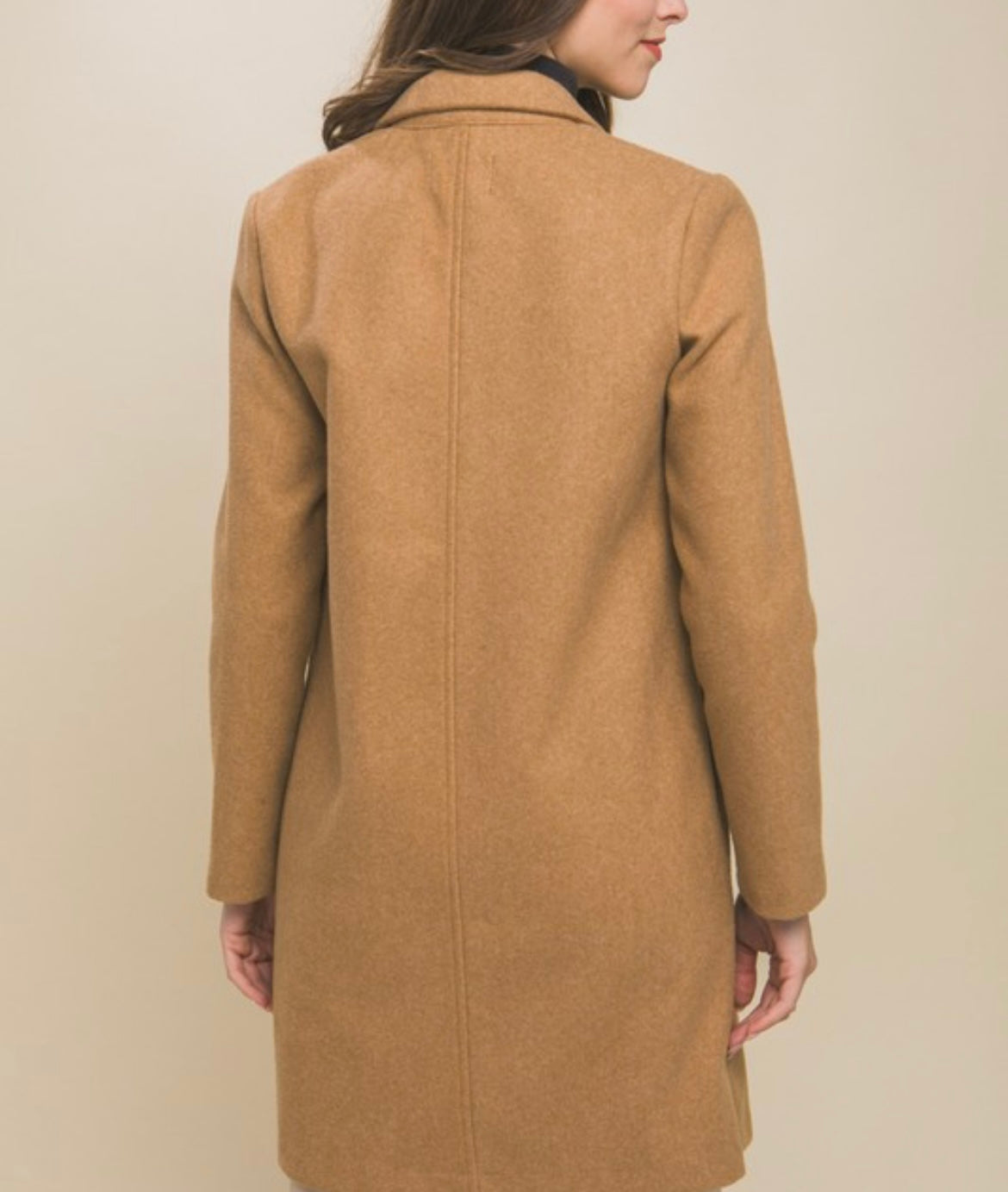 Evelyn Coat