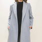 Evelyn Coat