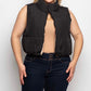 Puffer vest