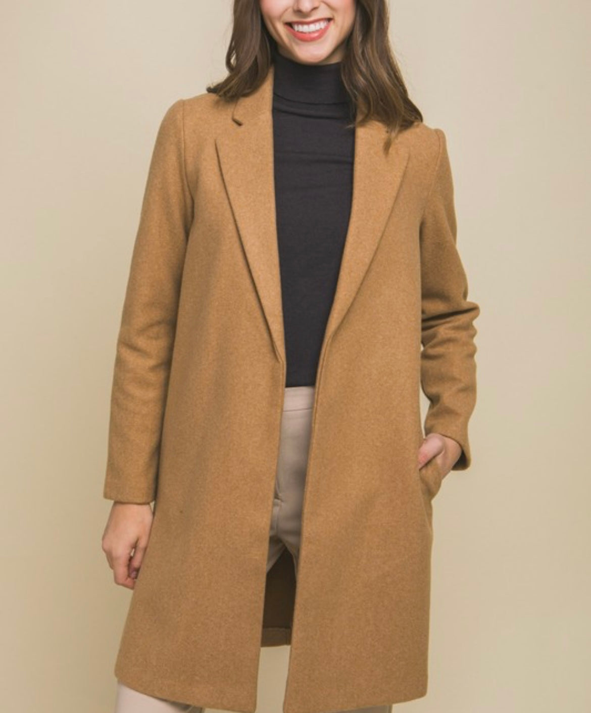 Evelyn Coat