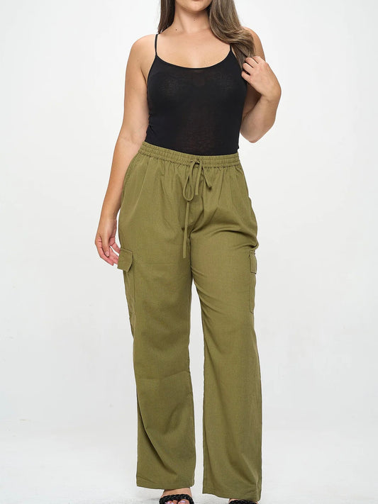 Cargo pants