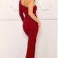 Mistletoe Jumpsuit