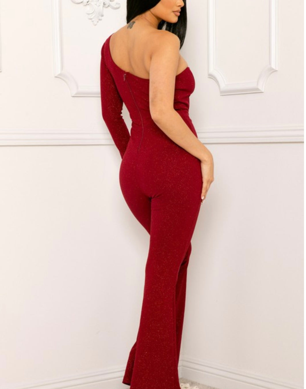 Mistletoe Jumpsuit