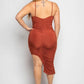 Sofia evening dress