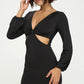 Monica Dress