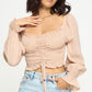 Victoria top
