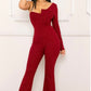 Mistletoe Jumpsuit