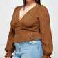 LEOPARD LONG SLEEVE