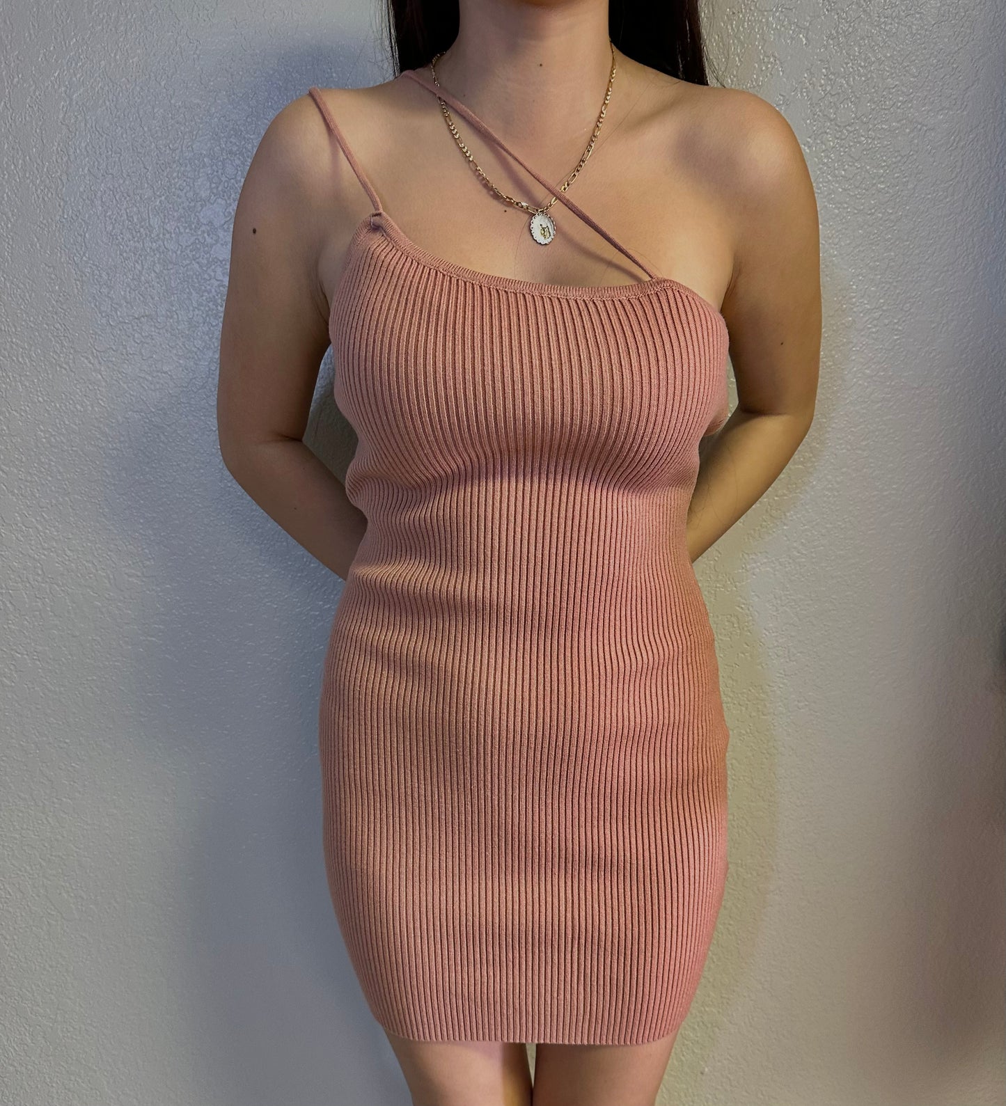 Sophia mini dress