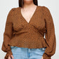 LEOPARD LONG SLEEVE
