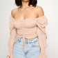 Victoria top