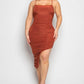 Sofia evening dress