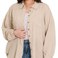 Stella Beige Blouse