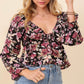 Floral Top